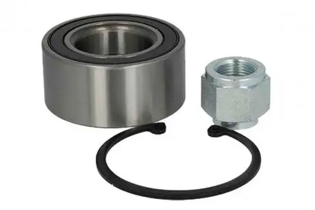 32995 Подшипник ступицы колеса компл Citroen C2.C3.C4. Peugeot 1007.2008.207.208 (32995) ASAM ASAM подбор по vin на Brocar