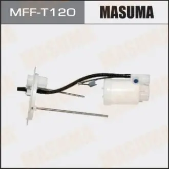 MFFT120 Фильтр топливный в бак Lexus RX 350 (08-15)/ Toyota Highlander (10-16) (MFFT120) Masuma MASUMA подбор по vin на Brocar