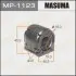 MP1123 Втулка стабилизатора заднего Mazda CX-5 (11-), CX-9 (17-) (Кратно 2 шт) (MP1123) Masuma MASUMA підбір по vin на Brocar
