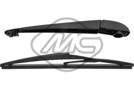 68436 Щетка стеклоочистетеля с поводком TOYOTA RAV 4 III (A3) (08-) 305мм (68436) Metalcaucho METALCAUCHO підбір по vin на Brocar