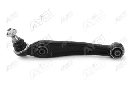 9408338 Рычаг передний нижний левый BMW X5 (E70, F15) (07-), X6 (E71, E72) (08-) (94-08338) AYD AYD підбір по vin на Brocar