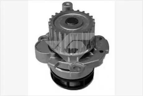 WP135 Насос водяний A3, A4, A6, Octavia, Golf V, Passat 2.0 TFSI/GTI (04-) (WP135) Hutchinson HUTCHINSON підбір по vin на Brocar