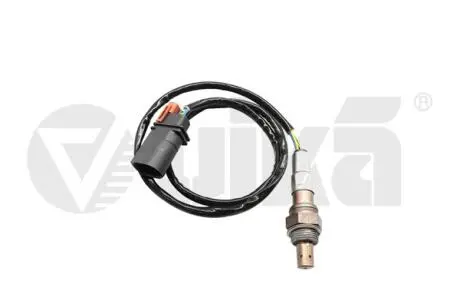 99061820501 Датчик кисню (лямбда-зонд) передній Audi A8 (05-10) mot.BDX,BPK (99061820501) vika VIKA підбір по vin на Brocar