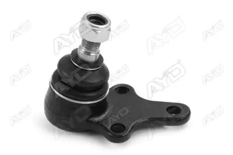 9200376 ОПОРА кульова переднього нижнього важеля Toyota Hilux (82-89,88-98,95-05) (92-00376) AYD AYD підбір по vin на Brocar