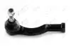 Наконечник рулевой тяги левый Subaru Legasy (89-95,94-99),Outback (14-) (91-00997) AYD