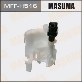 MFFH516 Фильтр топливный в бак (без крышки) Honda CR-V (06-11), Pilot (09-15) (MFFH516) MASUMA MASUMA підбір по vin на Brocar