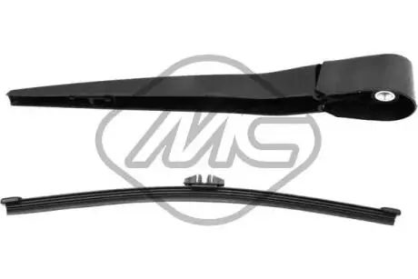 68454 Щетка стеклоочистетеля с поводком VOLVO V40 (525, 526) (12-) 290мм (68454) Metalcaucho METALCAUCHO подбор по vin на Brocar
