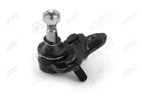 9200844 Опора шаровая передняя нижняя Toyota Corolla (92-), Prius, Rav 4 (00-) (92-00844) AYD AYD подбор по vin на Brocar