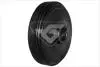 DP006 Шків коленвала Ducato 2.0JTD, Boxer, Expert, Partner 1.9D/TD/2.0JTD (DP006) Hutchinson HUTCHINSON підбір по vin на Brocar