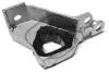 Кронштейн глушника зад Renault Clio II, Thalia 1.2-1.6 16V (00-) (04164) Metalcaucho