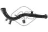 Патрубок радиатора Citroen C5, C4 / Peugeot 307, 406 2.0HDI (00-) (03200) Metalcaucho