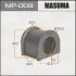 MP009 Втулка стабилизатора переднего Toyota Land Cruiser (-00) (Кратно 2 шт) (MP009) Masuma MASUMA підбір по vin на Brocar