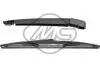 Щетка стеклоочистетеля с поводком OPEL ZAFIRA C (P12) (11-) 350мм (68385) Metalcaucho