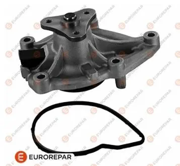1637171880 Насос водяний (Помпа) Citroen Berlingo/ Peugeot Partner EP6C B (1637171880) Eurorepar EUROREPAR підбір по vin на Brocar