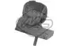 04655 Подушка глушника Citroen C2, C3, DS3/Peugeot 207 1.4-1.6D (02-) (04655) Metalcaucho METALCAUCHO підбір по vin на Brocar