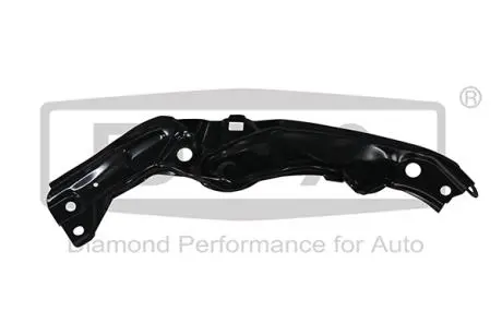 88061331602 Кронштейн кріплення передньої панелі верхній лівий Seat Ibiza (18-) (88061331602) DPA DPA підбір по vin на Brocar