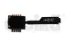 99390058401 Перемикач підрульовий (склоочисники) Skoda Favorit (89-94) (99390058401) vika VIKA підбір по vin на Brocar