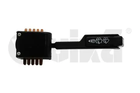 99390058401 Перемикач підрульовий (склоочисники) Skoda Favorit (89-94) (99390058401) vika VIKA підбір по vin на Brocar