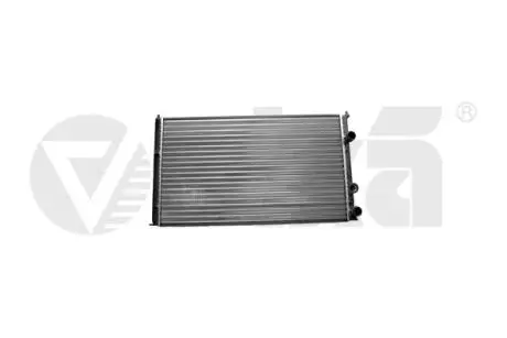 11210122901 Радіатор VW Passat (3A2, 35I) (91-93)/Seat Ibiza II (6K1) (93-96) (11210122901) vika VIKA підбір по vin на Brocar