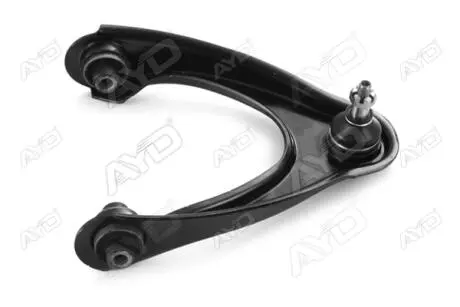 9702819 Рычаг передний верхний правый Honda CR-V (95-02,01-07), Civic (95-01) (97-02819) AYD AYD подбор по vin на Brocar