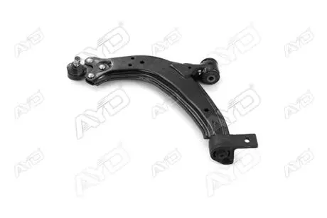 9701750 Рычаг передний левый Citroen Berlingo (96-11)/Peugeot Partner (96-08) (97-01750) AYD AYD подбор по vin на Brocar