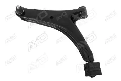9702927 Рычаг передний нижний левый Subaru Justy (95-03)/Suzuki Swift (83-05) (97-02927) AYD AYD підбір по vin на Brocar