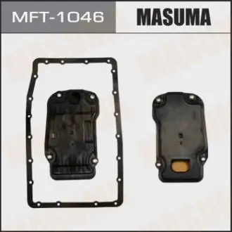 MFT1046 Фильтр АКПП (+прокладка поддона) Lexus GS 250 (11-), IS 250 (05-15) (MFT1046) MASUMA MASUMA подбор по vin на Brocar