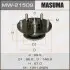 MW21509 Ступиця колеса заднього у зборі з підшипником Nissan Primera (02-07) (MW21509) MASUMA MASUMA підбір по vin на Brocar