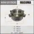 MW21505 Ступица колеса заднего в сборе с подшипником Infinity FX 35 (02-08) (MW21505) MASUMA MASUMA підбір по vin на Brocar