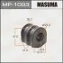 MP1093 Втулка стабілізатора заднього Nissan Pathfinder (05-14) (Кратно 2 шт) (MP1093) Masuma MASUMA підбір по vin на Brocar