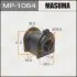 MP1064 Втулка стабилизатора заднего Toyota Land Cruiser (09-) (Кратно 2 шт) (MP1064) Masuma MASUMA підбір по vin на Brocar