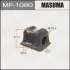 MP1080 Втулка стабилизатора переднего левая Toyota Prius (12-), RAV 4 (12-) (MP1080) MASUMA MASUMA підбір по vin на Brocar