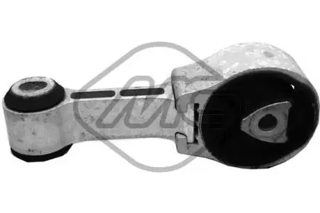 57712 Подушка ДВЗ верхня Renault Megane III, Scenic III 2.0 dCi (09-) (57712) Metalcaucho METALCAUCHO підбір по vin на Brocar