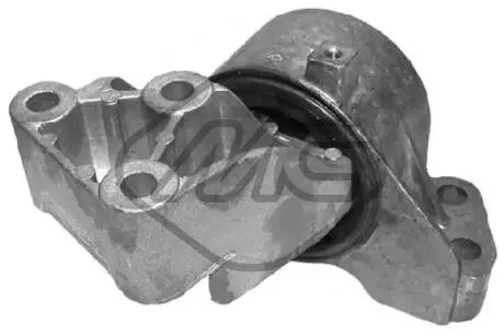 05679 Подушка ДВС права Fiat Doblo, Fiorino, Qubo 1.3D Multijet (08-) (05679) Metalcaucho METALCAUCHO підбір по vin на Brocar
