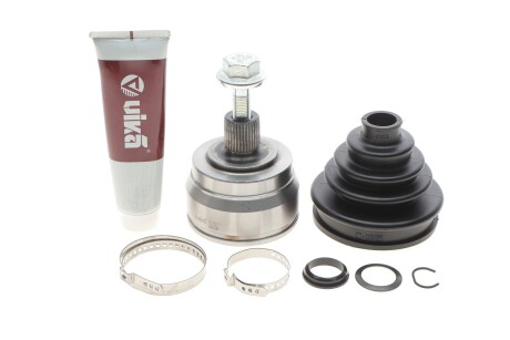 44981775801 ШРУс наружный (комплект) (30/33 зуб) VW Passat (96-00),A4 (94-00) (44981775801) VIKA VIKA подбор по vin на Brocar