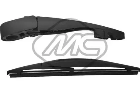 68359 Щітка склоочисника з повідцем MINI CLUBMAN (F54) (14-) 235мм (68359) Metalcaucho METALCAUCHO підбір по vin на Brocar