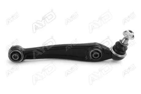 9408339 Важіль передній нижній правий BMW X5 (E70) (07-), X6 (E71, E72) (08-) (94-08339) AYD AYD підбір по vin на Brocar