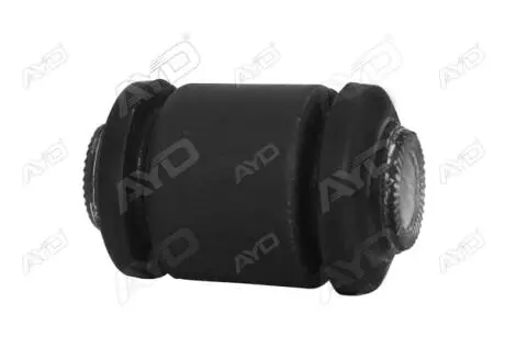 8711213 Сайлентблок важеля переднього Hyundai i10 (13-), Accent, Elantra (11-) (87-11213) AYD AYD підбір по vin на Brocar