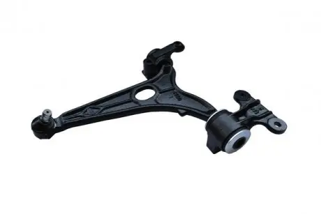 80829 Рычаг подвески левый Citroen Jumpy / Fiat Scudo / Peugeot Expert (07-) (80829) Asam ASAM підбір по vin на Brocar