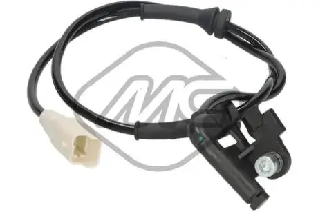 50183 Датчик ABS задній Citroen C4 I, II / Peugeot 307 1.4-2.0D (00-) (50183) Metalcaucho METALCAUCHO підбір по vin на Brocar