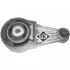 Опора двигателя Renault Clio, Megane 1.4-2.0/1.9TDi (96-) задн. (04896) Metalcaucho