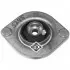 Опора КПП Renault Clio II, Kangoo, Thalia I 1.2-1.9D (97-) АКПП (05245) Metalcaucho