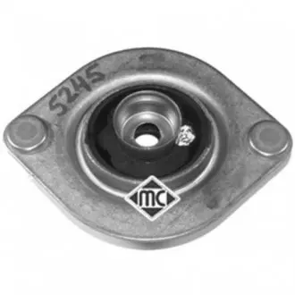 05245 Опора КПП Renault Clio II, Kangoo, Thalia I 1.2-1.9D (97-) АКПП (05245) Metalcaucho METALCAUCHO підбір по vin на Brocar