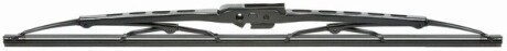 EF700 Щітка склоочисника каркасна 700mm (28\&#039;\&#039;) ExactFit Сonventional (EF700) TRICO Trico підбір по vin на Brocar