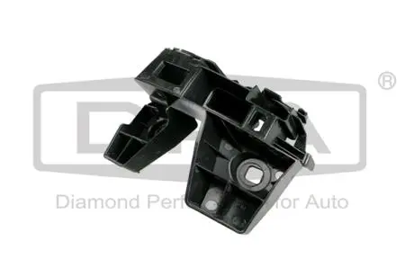 88071827902 Напрямна заднього бампера права середня VW PASSAT (3G5) (15-) (88071827902) DPA DPA підбір по vin на Brocar