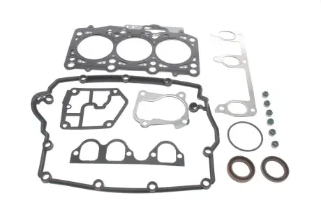 K11769001 Комплект прокладок двигуна VW Polo (99-01,01-05)/Audi A2 (00-05) (K11769001) vika VIKA підбір по vin на Brocar
