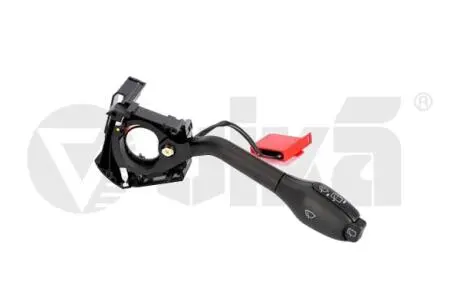 99530057401 Перемикач підрульовий (двірники) VW Golf (91-97),Polo (94-99) (99530057401) vika VIKA підбір по vin на Brocar
