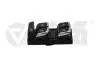 Блок управления стеклоподъемниками (хром) Audi A1 (14-),Q3 (11-) (99591802101) vika