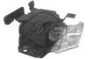 Подушка ДВС права Citroen Berlingo / Peugeot Partner 1.6 (08-) (23247) Metalcaucho
