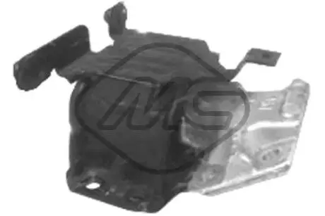 23247 Подушка ДВС правая Citroen Berlingo / Peugeot Partner 1.6 (08-) (23247) Metalcaucho METALCAUCHO підбір по vin на Brocar
